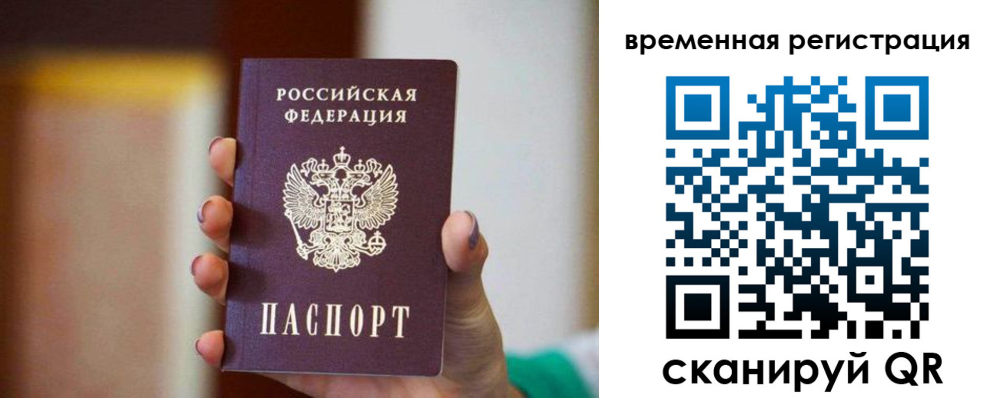 прописка паспорт в Сертолово