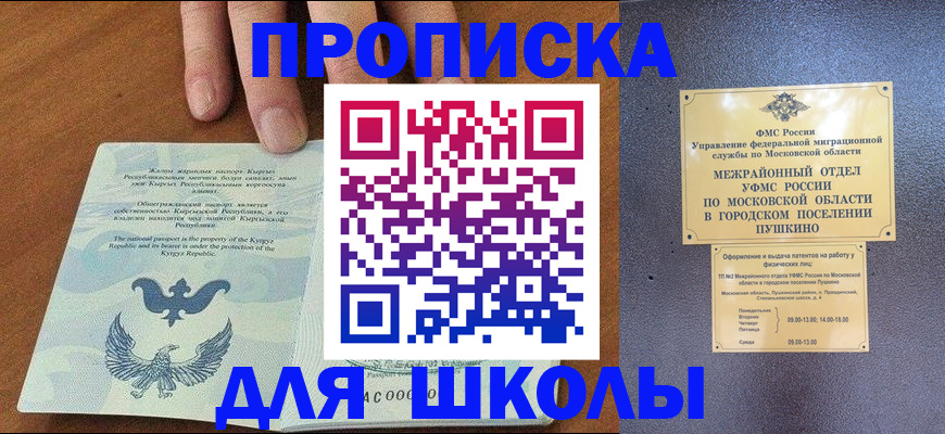 прописка иностранных граждан в Сертолово